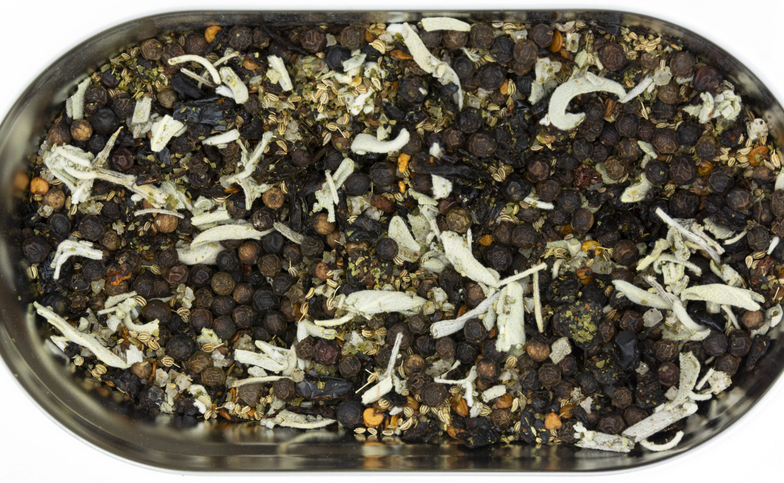Mélange épices 1000 Pâtes