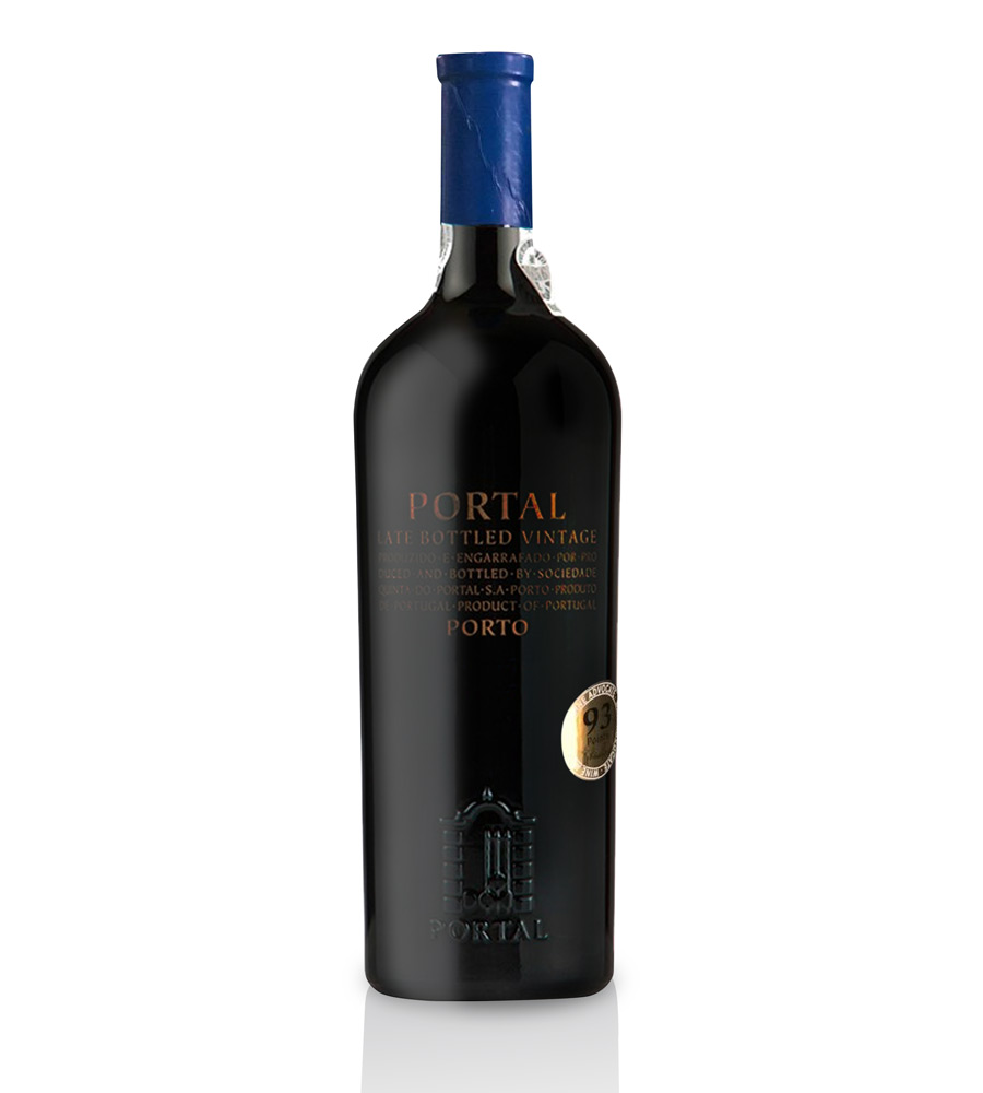 Port Wine Portal LBV 2018, 75cl Douro