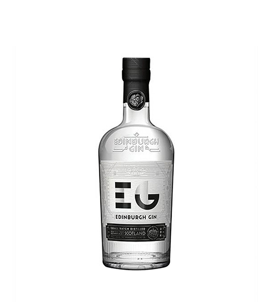 Gin Edinburgh Gin Classic, 70cl Écosse
