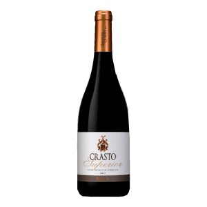Vin Rouge Crasto Supérieur Syrah 2022, 75cl Regional Duriense