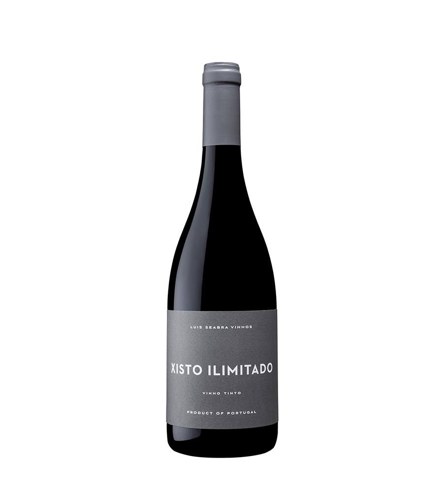 Vin Rouge Xisto Ilimitado 2020, 75cl Douro
