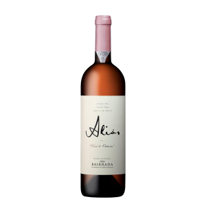 Vin Rosé Aliás Outrora 2019, 75cl Bairrada