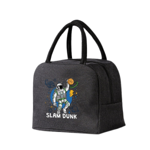 Sac isotherme repas slam dunk