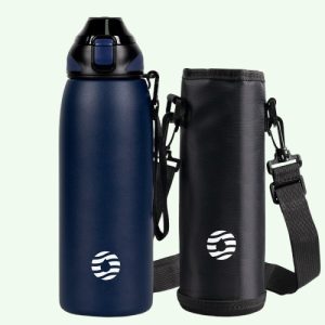 Thermos isotherme personnalisé