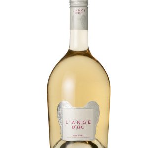 L’ANGE D’OC ROSE 0.75