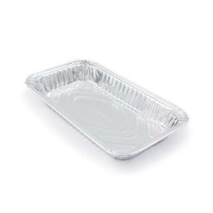 Lèche-frite en aluminium 6″ X 14″ Broil King