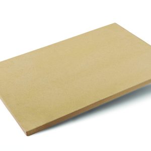 Pierre de cuisson rectangulaire de Napoleon