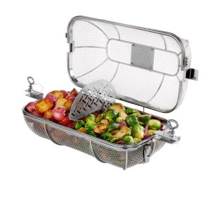 Panier de Rôtissoire Weber