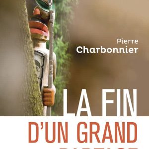 La fin d’un grand partage