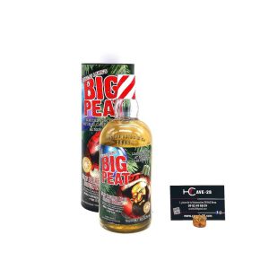 Big Peat – Christmas Edition 2020 – Blended malt whisky – Ecosse
