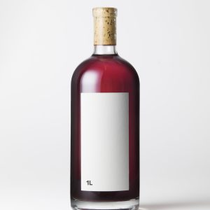 1 Litre blouge 2023