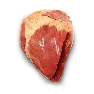 Cœur d’agneau, 1kg