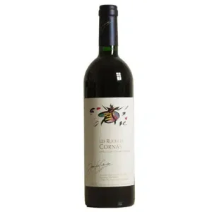 CORNAS Jean-Luc COLOMBO Les Ruchets 2008
