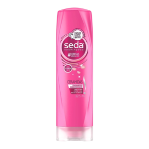 Condicionador Seda Ceramidas 325ml