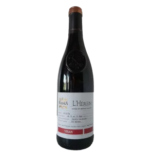 RHONÉA – VISAN L&rsquo;Hérein 2020