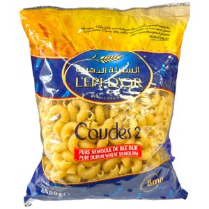Coudes 2 l’Épi d’Or 500 g