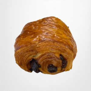 Croissant au chocolat, chocolatine