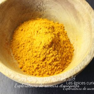 Curry de Java