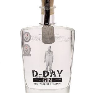 D-Day Gin