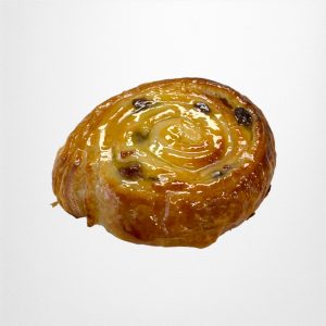 Danoises aux raisins