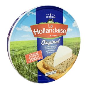 Fromage original La Hollandaise 8 portions