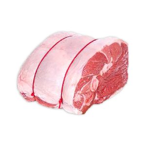 Gigot d’agneau, 1 kg