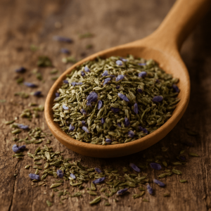 Herbes de Provence à la Lavande