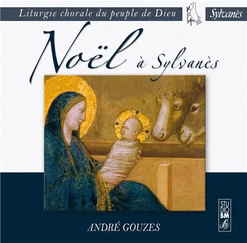Noël à Sylvanès