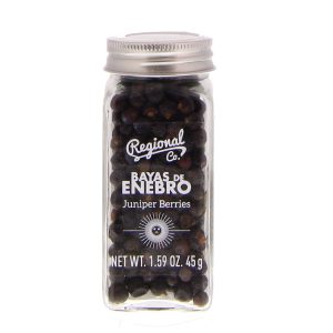 REGIONAL BAIE D GENEVRIER 40gr