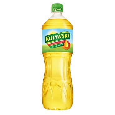 Huile de colza Kujawski 1l