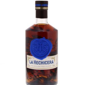 La Hechicera Colombian Rum + GBX
