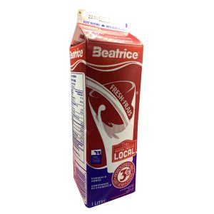 Lait 3.25% Béatrice 1 L