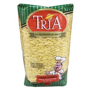 Langues d’oiseaux – Tria – 500 g