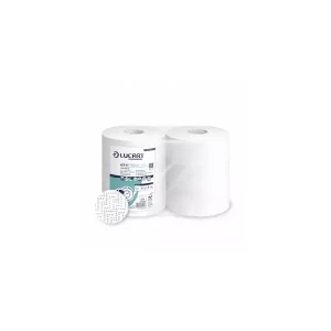 AQUASTREAM 340 papier toilette jumbo Biodégradable