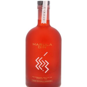 Marula Gin Pomme Grenade