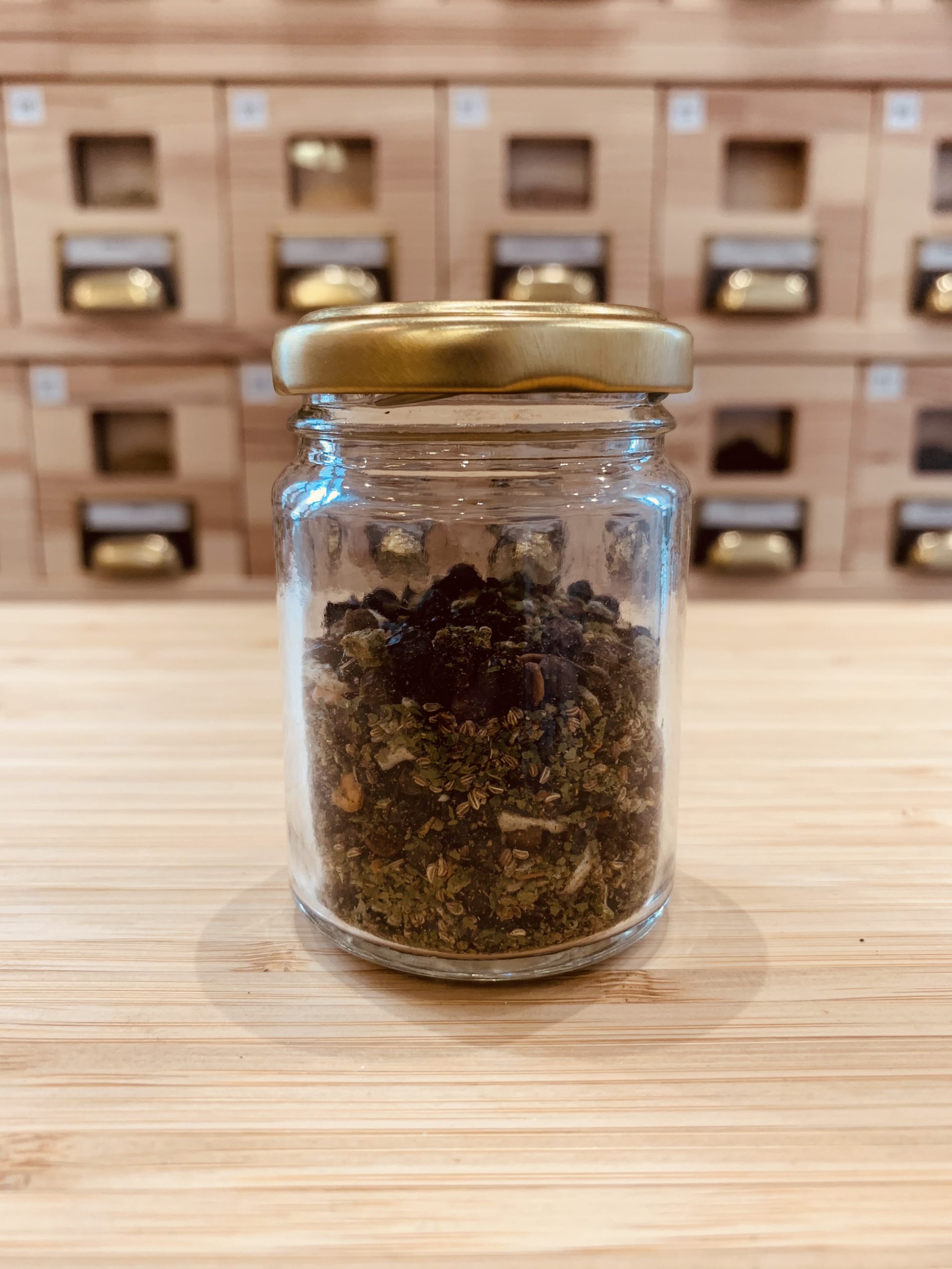 Mélange épices 1000 Pâtes – Image 2