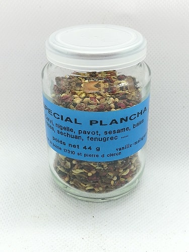 Mélange Plancha – Image 2
