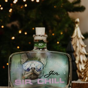 SIR CHILL Winter Limited 60%