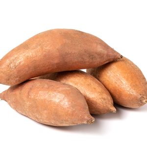 Patates douces, environ 1 lb (454 g)