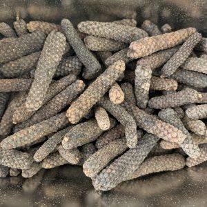Poivre long d’Indonésie – bio