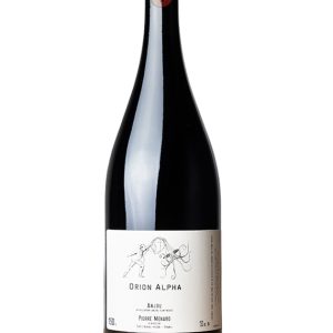 Ménard Pierre – Orion Alpha 2023 (Magnum)
