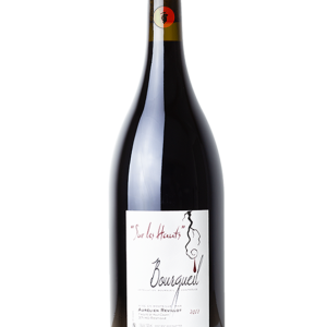Revillot Aurélien- Sur les Hauts (Magnum)