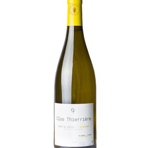 Clos Thierrière – Sang de Roche 2023