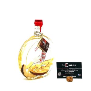 Rhum arrangé – Coco Ananas – Pirateries