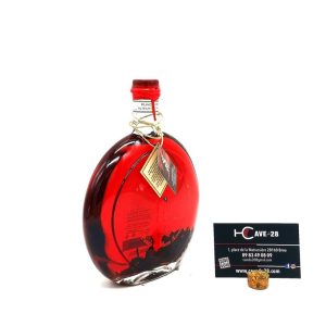 Rhum arrangé – Hibiscus – Pirateries
