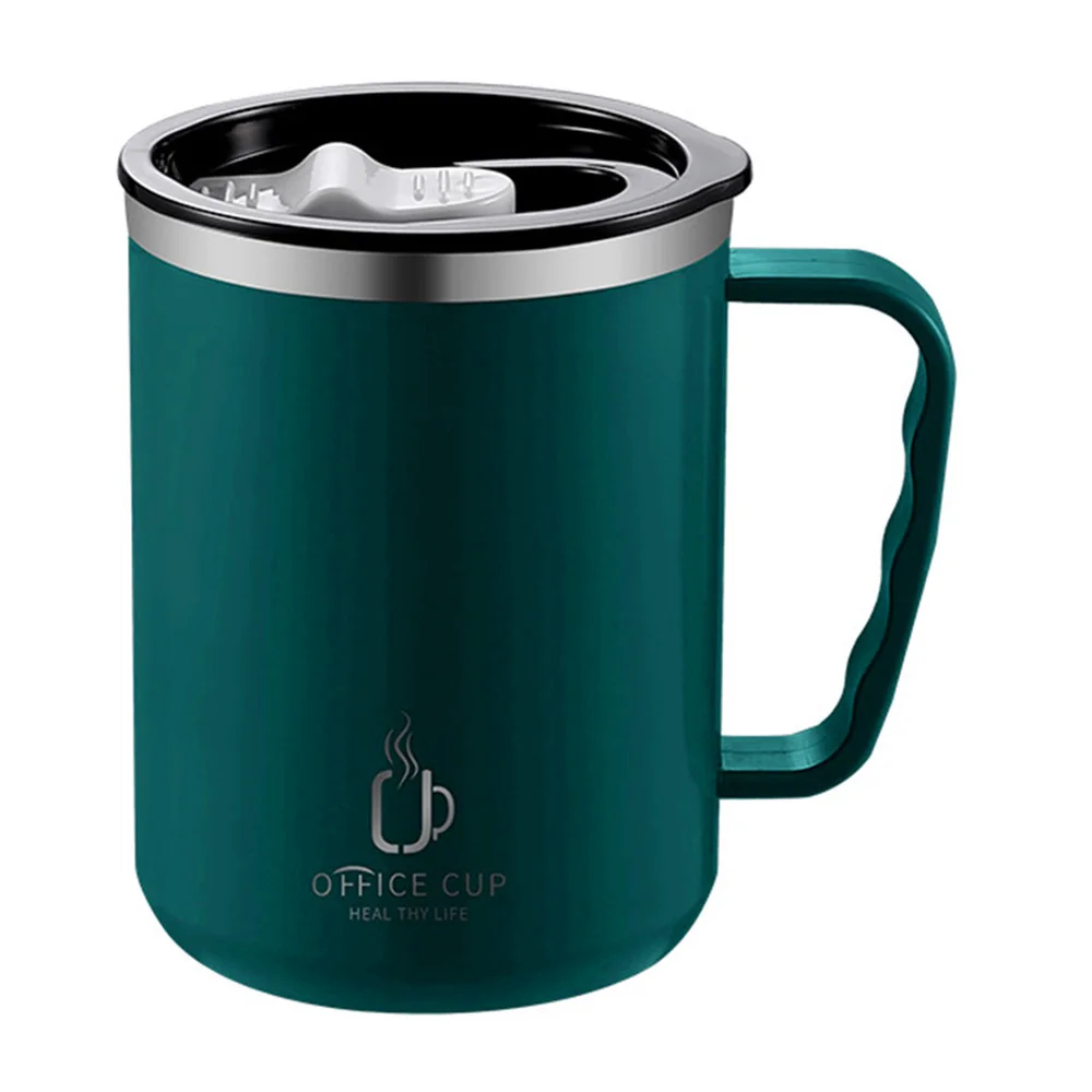 Tasse en acier inoxydable 500ml – Image 6