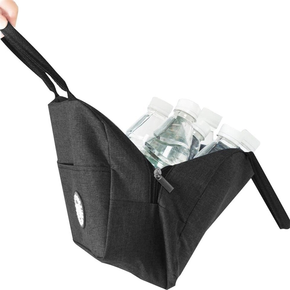 Sac isotherme repas petit ours – Image 3