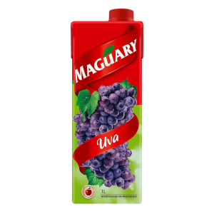Suco Uva 1L Maguary