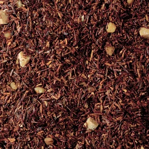 Rooibos caramel crémeux