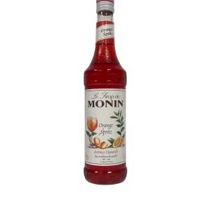 SIROP MONIN ORANGE SPRITZ 70CL